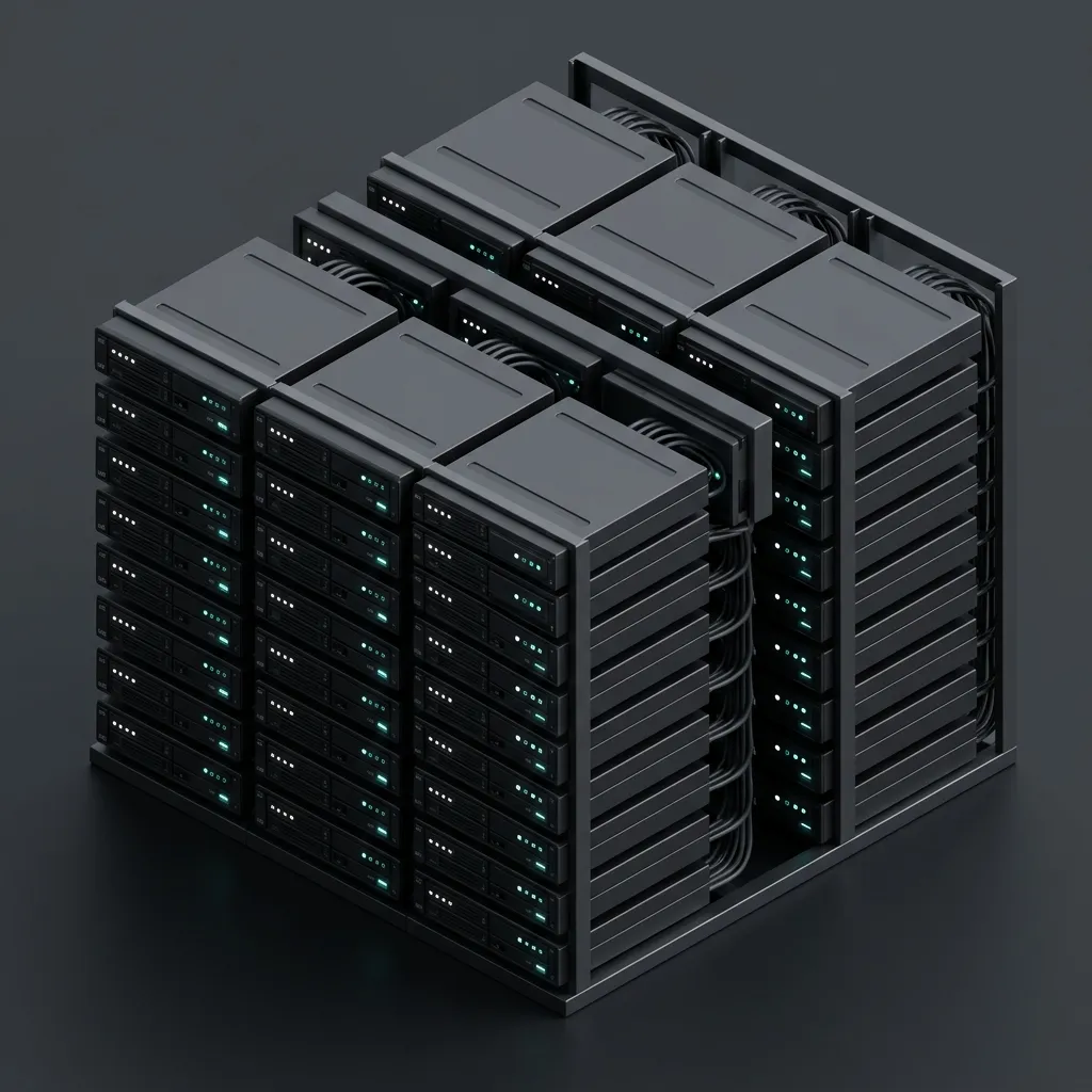 Developer Portal Node Visualization
